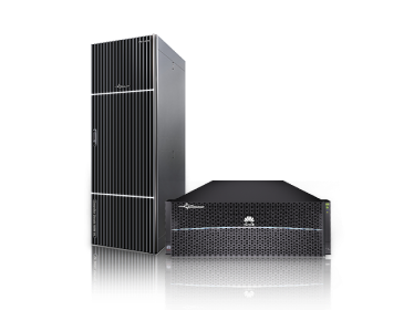 OceanStor 8000 / 18000