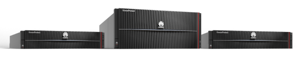 OceanProtect X6000 / X8000 / X9000