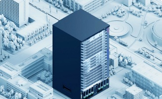 CloudEngine S-Serise Campus Switches