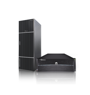 All Flash Storage