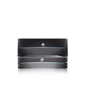 Hybrid Flash Storage