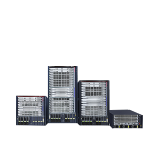 Campus Switches