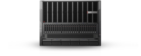 FusionServer G8600 / G8600E