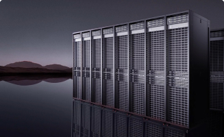 Liquid-cooled Server