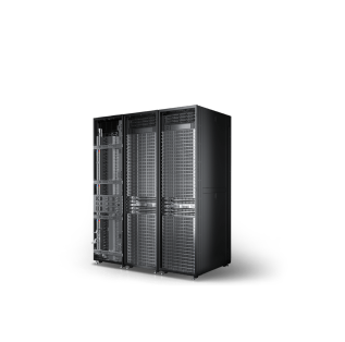 Liquid-cooled Server