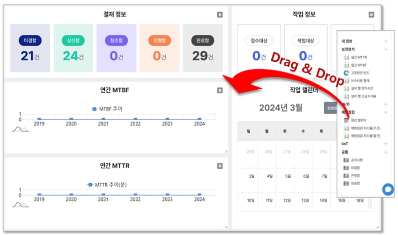 2024스마트제조R&D DX융합포럼 참석사진2